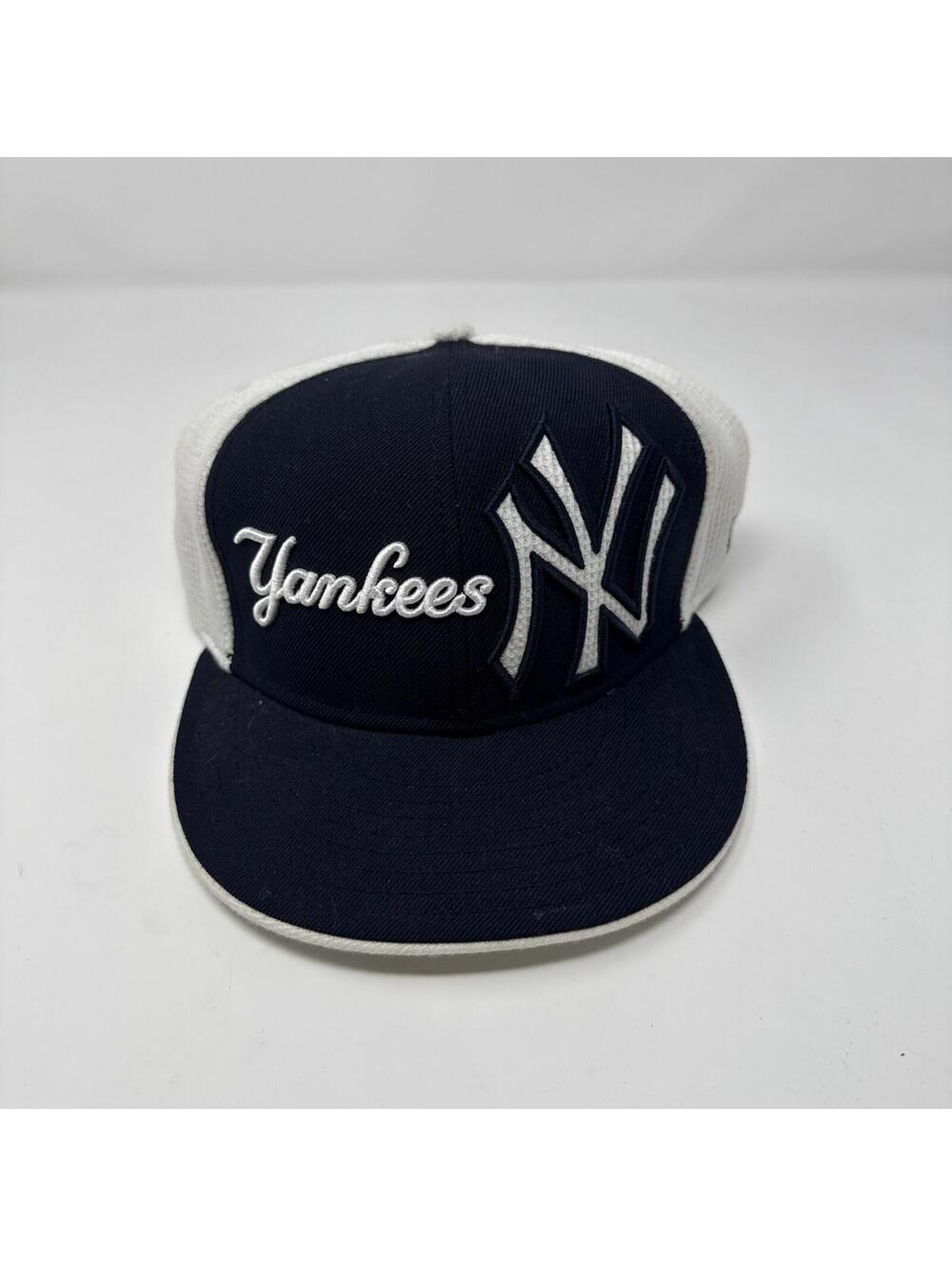 Net York Yankees New Era 7 1/4 Hat